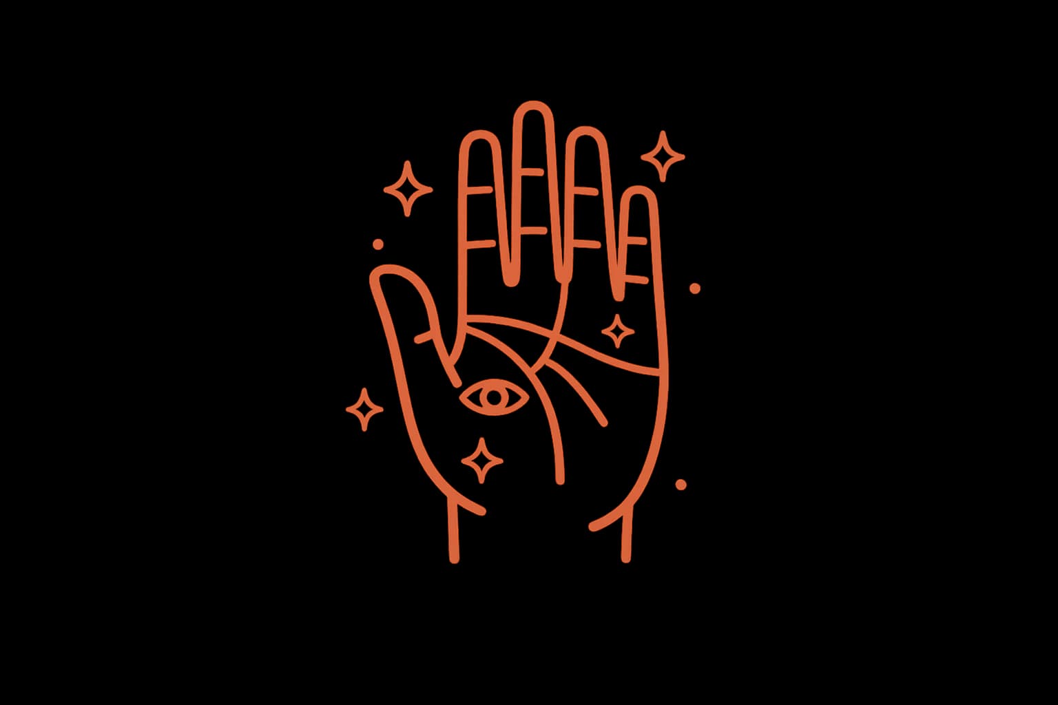 Palmistry category - Knowing Lives