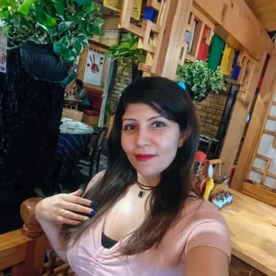 Nishtha Bedi